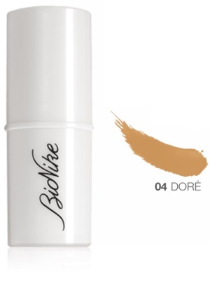 DEFENCE COLOR COVER BIONIKE FONDOTINTA STICK CORRETTIVO 04 DORE' 15 ML - farmascienza.it