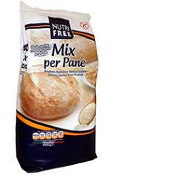NUTRIFREE MIX PANE 1000 G - farmascienza.it