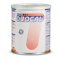 DUOCAL SUPERSOLUBLE SHS 400 G - farmascienza.it
