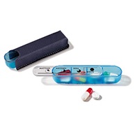 PILBOX UNIT PORTAPILLOLE GIORNALIERO - farmascienza.it