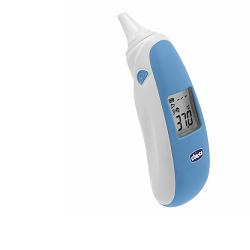TERMOMETRO AURICOLARE IR COMFORT QUICK CHICCO ARTICOLO 65600 - farmascienza.it