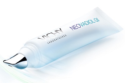 NEOVADIOL CONTORNO LABBRA & OCCHI 15 ML - farmascienza.it