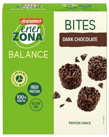 ENERZONA MINIROCK NOIR CIOCCOLATO FONDENTE ASTUCCIO 5 BUSTE - farmascienza.it