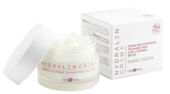 HYDRALEN CREMA 50 ML - farmascienza.it