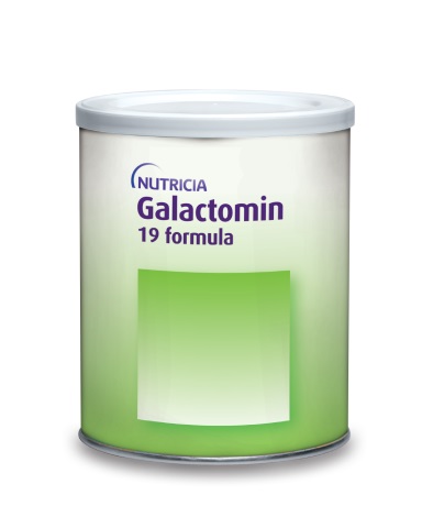 GALACTOMIN 19 400 G - farmascienza.it
