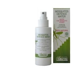 MOSQUITOS DEFENCE WATER 90ML - farmascienza.it