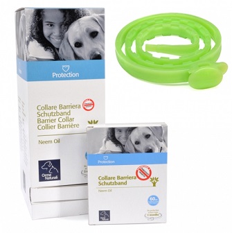 PROTECTION COLLARE BARRIERA PER CANE - farmascienza.it