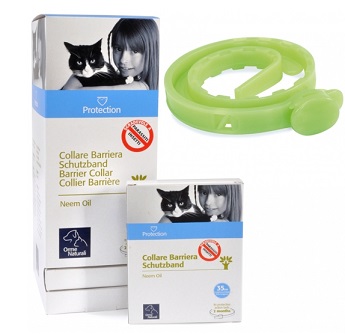 PROTECTION COLLARE BARRIERA GATTO - farmascienza.it