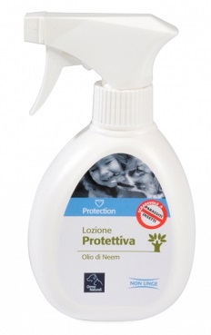 PROTECTION LOZIONE PROTETTIVA 300 ML - farmascienza.it