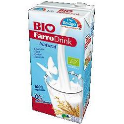 BIO SPELT DRINK 1000 ML - farmascienza.it