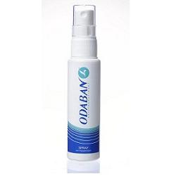 ODABAN SPRAY 30 ML - farmascienza.it
