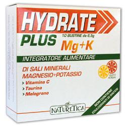 HYDRATE PLUS 10 BUSTINE - farmascienza.it