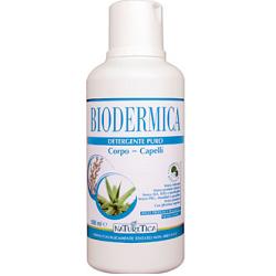 PUREZZA DETERGENTE CORPO/CAPELLI 500 ML - farmascienza.it