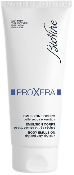 PROXERA EMULSIONE CORPO 200 ML - farmascienza.it