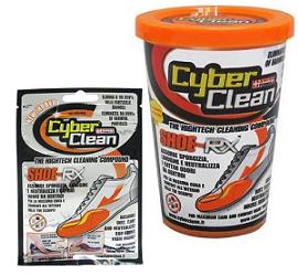 CYBER CLEAN IN SHOES BUSTA 80G - farmascienza.it