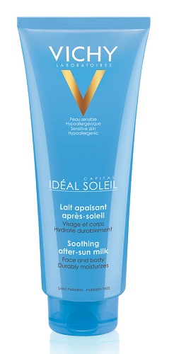 IDEAL SOLEIL DOPOSOLE 300 ML - farmascienza.it