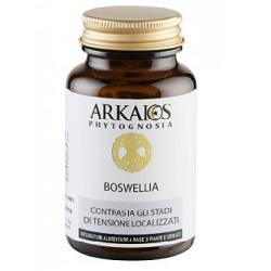 BOSWELLIA 60 OPERCOLI - farmascienza.it
