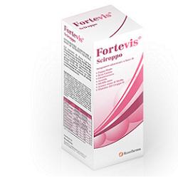 FORTEVIS SCIROPPO 150 ML - farmascienza.it