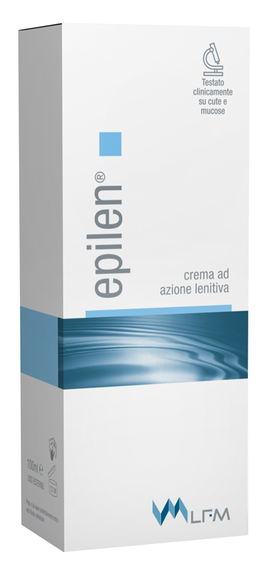 EPILEN CREMA LENITIVA 100 ML - farmascienza.it