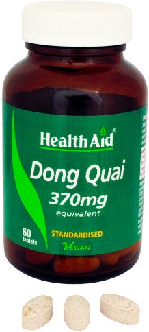 ANGELICA SINENSIS DONG QUAI 60 COMPRESSE - farmascienza.it