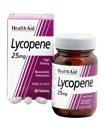 LICOPENE 30 COMPRESSE 25MG - farmascienza.it