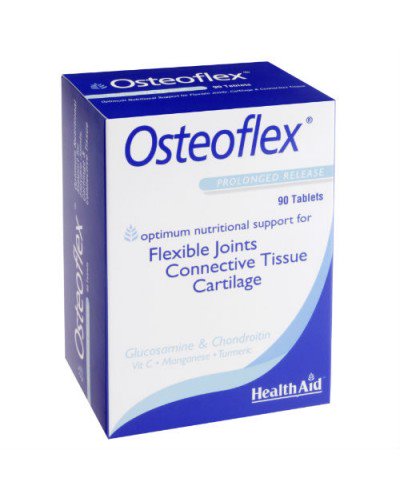 OSTEOFLEX 90 COMPRESSE - farmascienza.it
