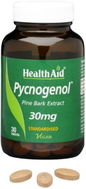 PICNOGENOLO PYCNOGENOL 30 TAVOLETTE - farmascienza.it