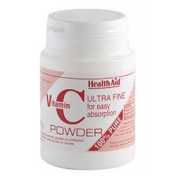 VITAMINA C POWDER POLVERE 60 G - farmascienza.it