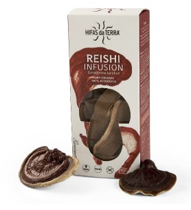 REISHI TISANE 30 G - farmascienza.it