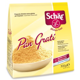 SCHAR PAN GRATI PREPARATO IMPANATURA 300 G - farmascienza.it