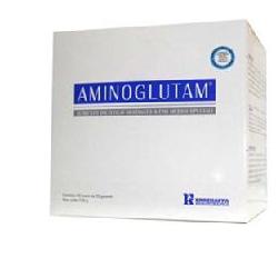 AMINOGLUTAM 30 BUSTINE - farmascienza.it