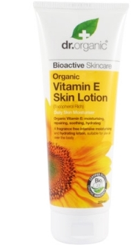 DR ORGANIC VITAMIN E SKIN LOTION LOZIONE CORPO 200 ML - farmascienza.it