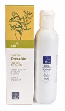 ORME NAT LOZIONE ORECCHIE 200 ML - farmascienza.it