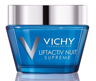 LIFTACTIV SUPREME NOTTE 50 ML - farmascienza.it