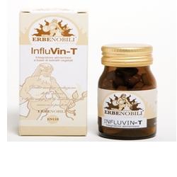 INFLUVIN-T 60 COMPRESSE 500 MG - farmascienza.it