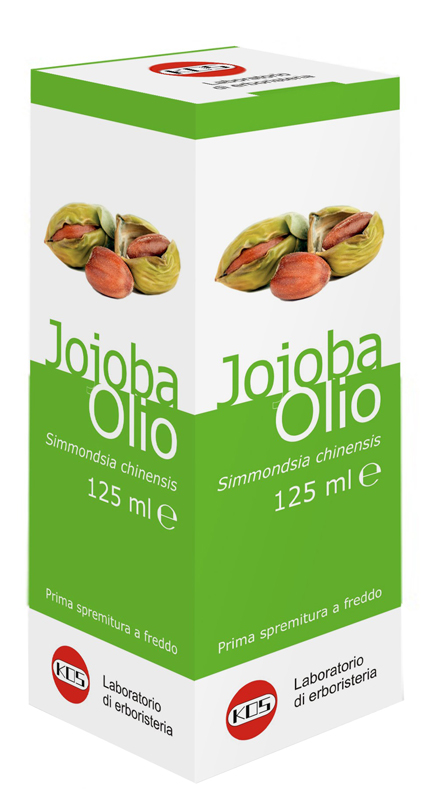 JOJOBA OLIO 125 ML - farmascienza.it