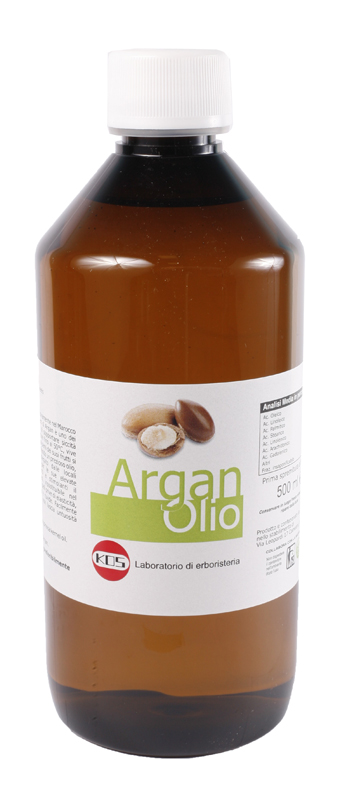 ARGAN OLIO 500 ML - farmascienza.it