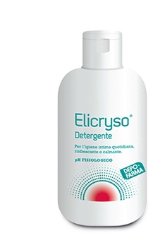 ELICRYSO DETERGENTE INTIMO 100 ML - farmascienza.it