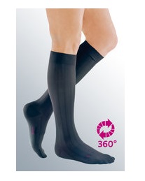 GAMBALETTO LUNGO MEDIVEN FOR MEN K1 MARRONE 3 - farmascienza.it