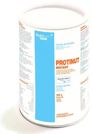 PROTINUT 500 G - farmascienza.it