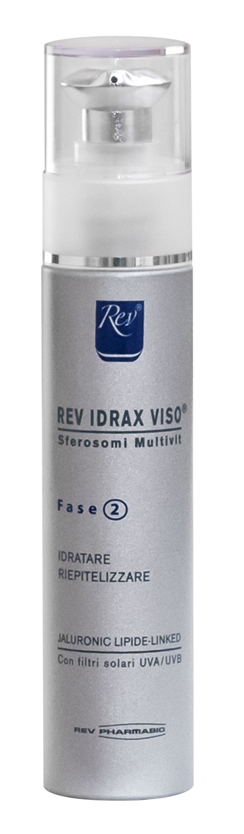 REV IDRAX VISO 50 ML - farmascienza.it