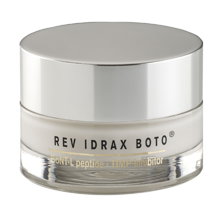 REV IDRAX BOTO 50 ML - farmascienza.it