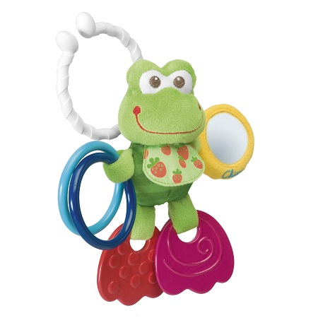 CHICCO GIOCO RANOCCHIO PRIME A - farmascienza.it
