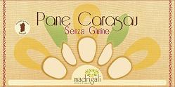 PANE CARASAU 250 G - farmascienza.it
