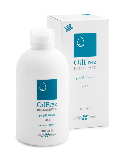 OILFREE ATTIVO 300 ML - farmascienza.it
