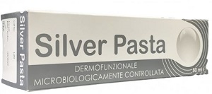 SILVER PASTA 50 ML - farmascienza.it