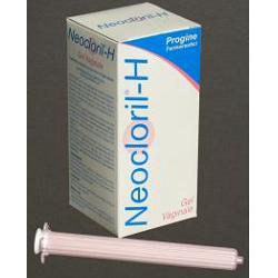 NEOCLORIL-H GEL VAGINALE 7 APPLICATORI MONOUSO DA 4ML - farmascienza.it