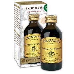 PROPOLVIS A 100 ML - farmascienza.it