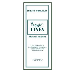 FARMIR LINFA 100 ML - farmascienza.it