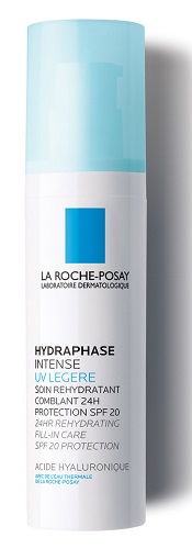 HYDRAPHASE INTENSE LEGERE UV SPF20 50 ML - farmascienza.it